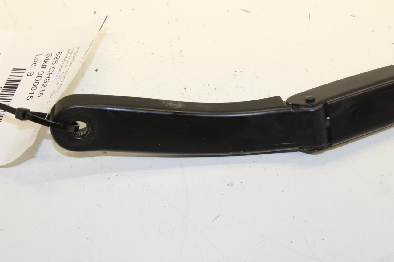 2015-2022 RAM Promaster City Front Left Driver Side Wiper Arm 68266598AA OEM - Alshned Auto Parts