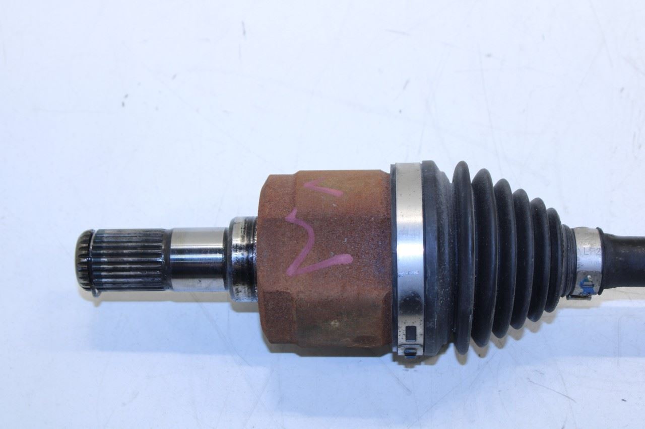 22-25 Hyundai Tucson SEL AWD Rear Left Side CV Axle Drive Half Shaft 49600-CW000 - Alshned Auto Parts