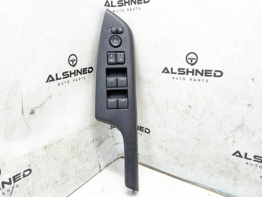 2014-2016 Honda CR-V Front Left Master Power Window Switch 35750-T0A-A11 OEM - Alshned Auto Parts