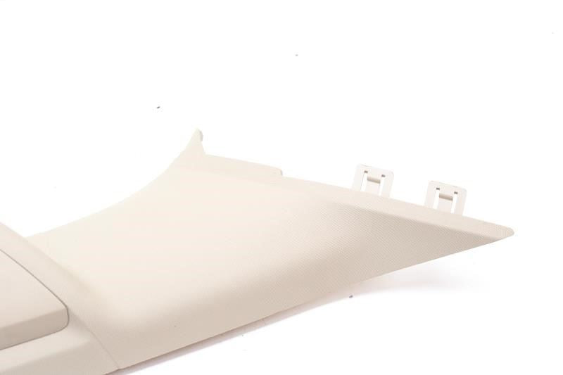 2019-2024 Ram 1500 Front Right Passenger Side A Pillar Molding 6BN44TRMAH OEM - Alshned Auto Parts