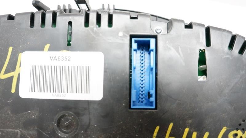 09-10 Volkswagen CC Speed Gauge Instrument Cluster 77K Mileage 3C8-920-970-B OEM - Alshned Auto Parts