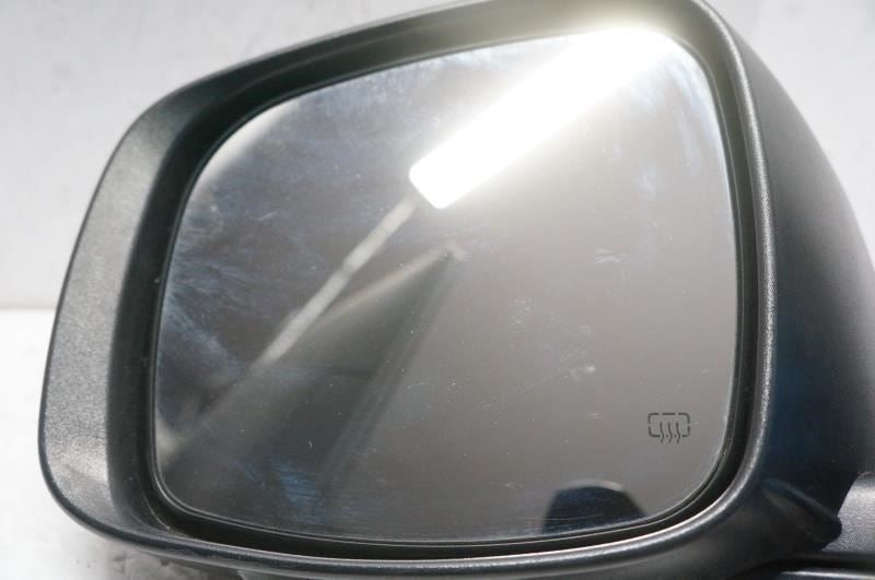 2008-20 Dodge Grand Caravan SE 3.6L Driver Left Side Rear View Mirror 5113409AI - Alshned Auto Parts