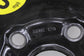 12-18 Volkswagen Jetta Sport Spare Wheel Tire Continental T125/90R16 98M R16x3J8