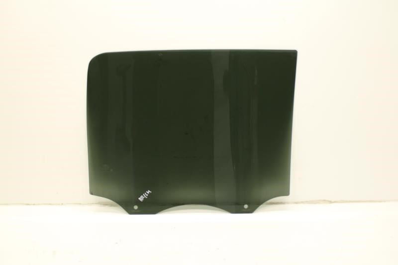 15-22 Ford F150 Crew Cab Rear Left Driver Side Door Window Glass FL3Z-1625713-G - Alshned Auto Parts