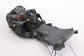 15-17 Ford Mustang Conv V6 Front Bumper LH Parking Light and Fog Lamp FR3Z13201A7