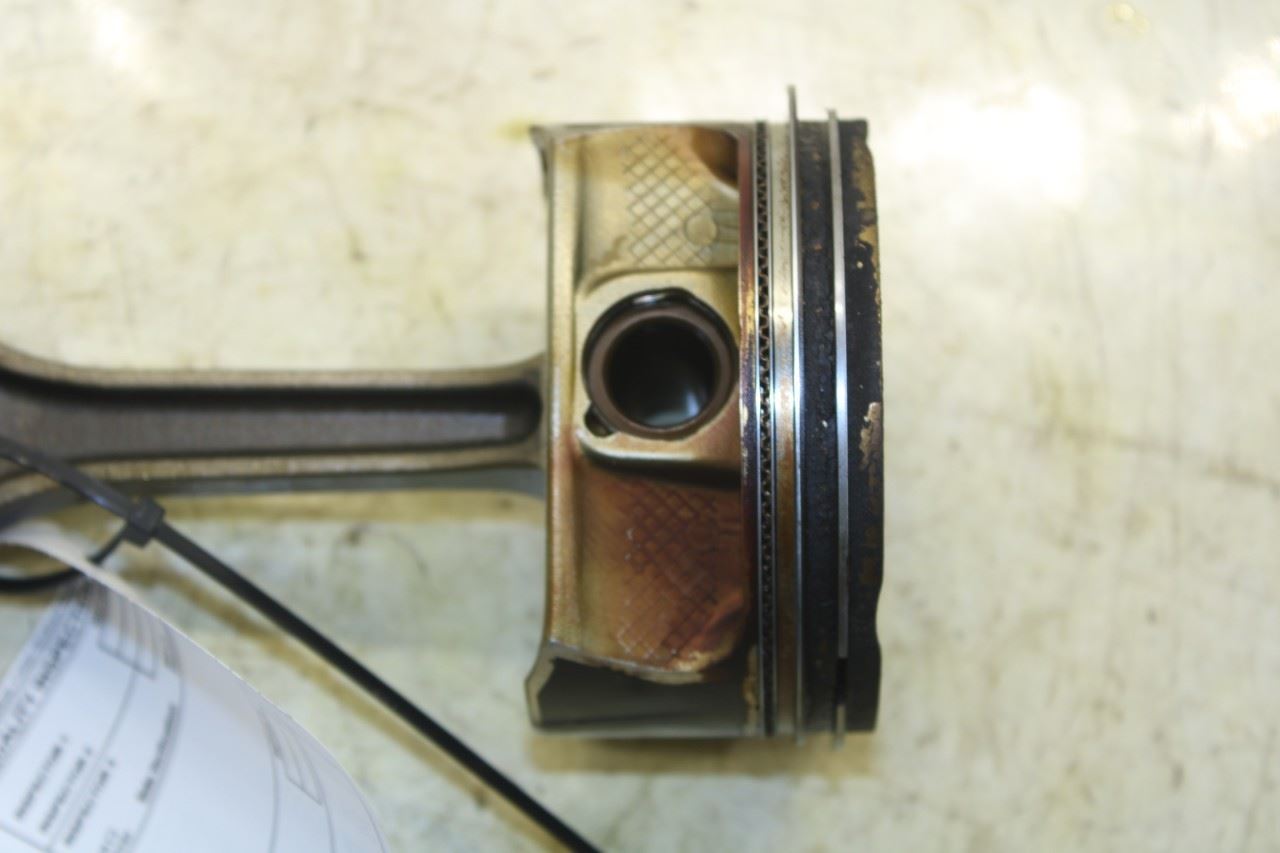 2011-22 Ford F250 Crew Cab 6.2L Right No 1 Piston w/ Connecting Rod AL3Z-6108-K - Alshned Auto Parts