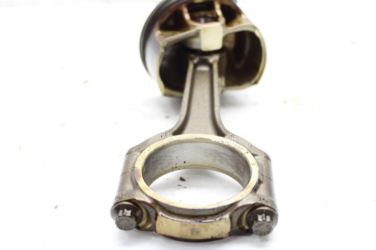 2014-17 Maserati Ghibli 3.0L Engine Motor Piston Left 3 w/ Connecting Rod 288525 - Alshned Auto Parts
