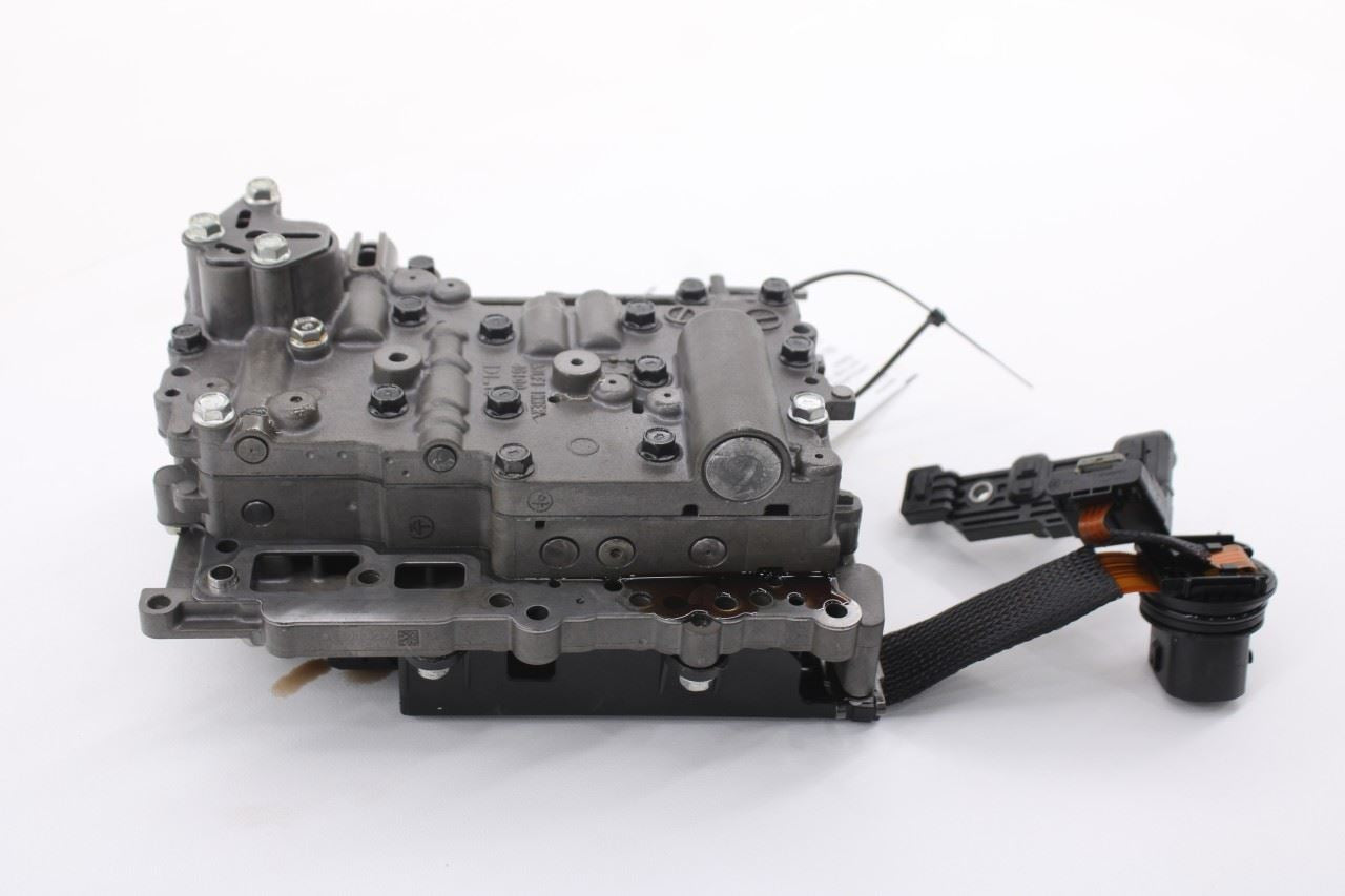 2019-2023 Hyundai Santa Fe SEL 2.5L AWD 8-Speed Auto Transmission Valve Body 22K3