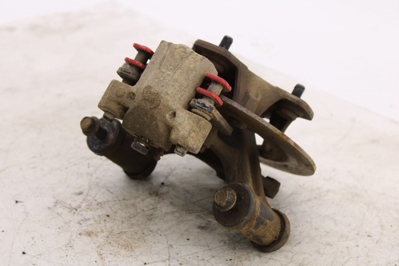 2014-2020 Arctic Cat Wildcat Trail 700 4WD Rear Right Side Spindle Knuckle Hub4