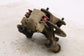 2014-2020 Arctic Cat Wildcat Trail 700 4WD Rear Right Side Spindle Knuckle Hub4