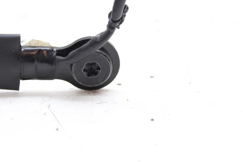 2016-2020 Infiniti QX60 Front Left Driver Side Seat Belt Buckle 86842-9NF8B OEM - Alshned Auto Parts