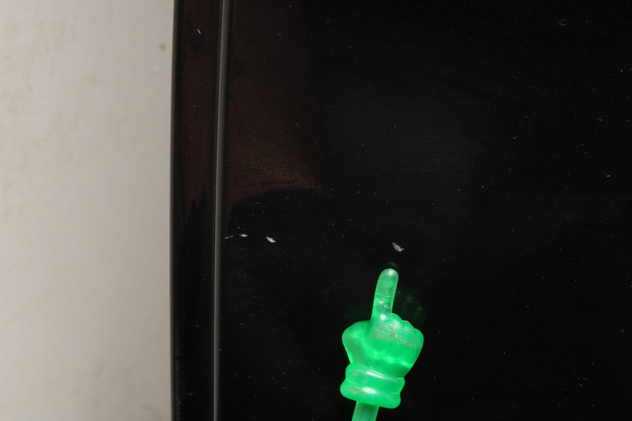 19-25 Chevrolet Silverado LT-L Crew Cab Rear Left Door Shell Panel 85658274 OEM - Alshned Auto Parts