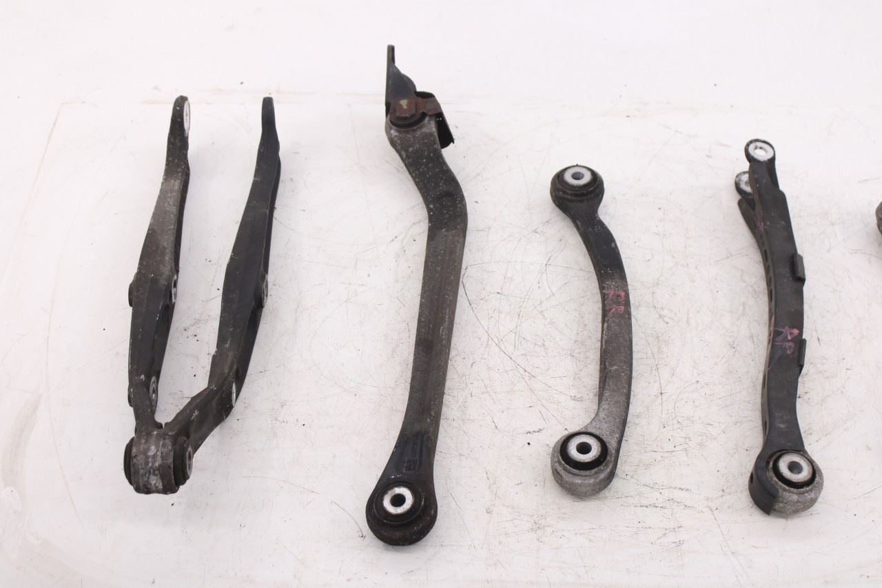 2003-2006 Mercedes-Benz E500 RWD Rear Suspension Right Side Control Arm Set of 512