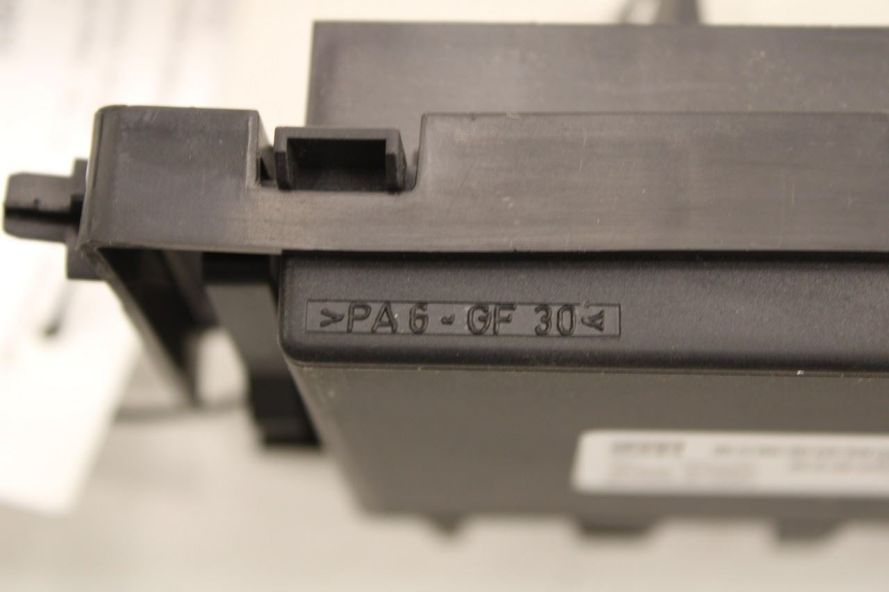 2016-2018 Jeep Wrangler Sport 2dr 3.6L Transmission Computer Control Module TCM - Alshned Auto Parts