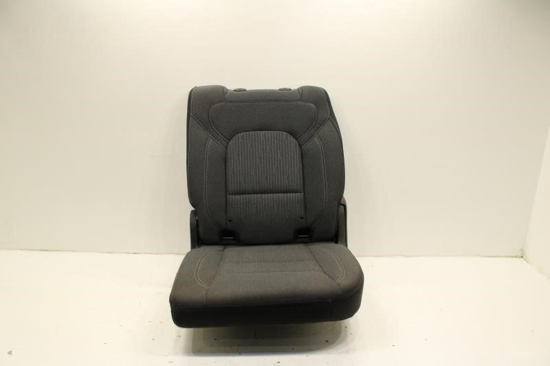 2020-2021 Ram 1500 Big Horn Crew Cab Rear Driver Left Side 2nd Row Seat Complete - Alshned Auto Parts