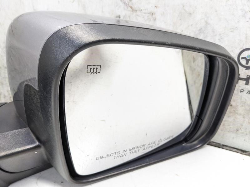 2014 Jeep Grand Cherokee Right Passenger Side Rear View Mirror 5SG16JSCAA OEM - Alshned Auto Parts