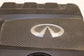 2016-2020 Infiniti QX60 3.5L Engine Appearance Motor Cover 14041-9NF0A OEM - Alshned Auto Parts