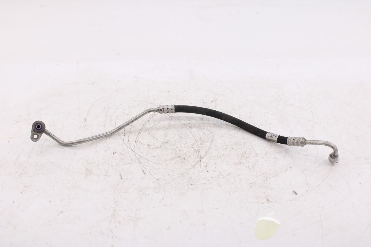 15-18 Mercedes-Benz C300 2.0L AC Conditioning Suction Liquid Discharge Line Set - Alshned Auto Parts