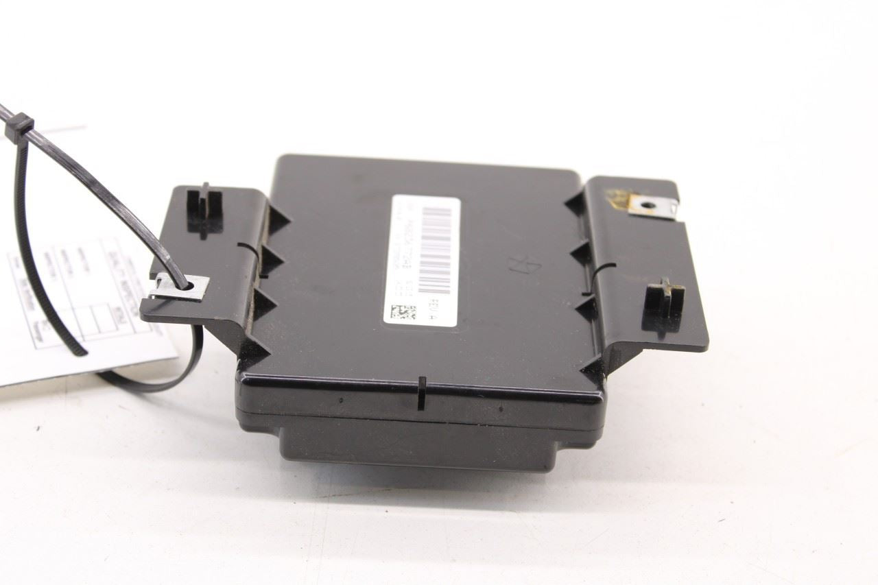 2014-2017 RAM 1500 Laramie AC Heater Temperature Control Module 68236772AB OEM - Alshned Auto Parts