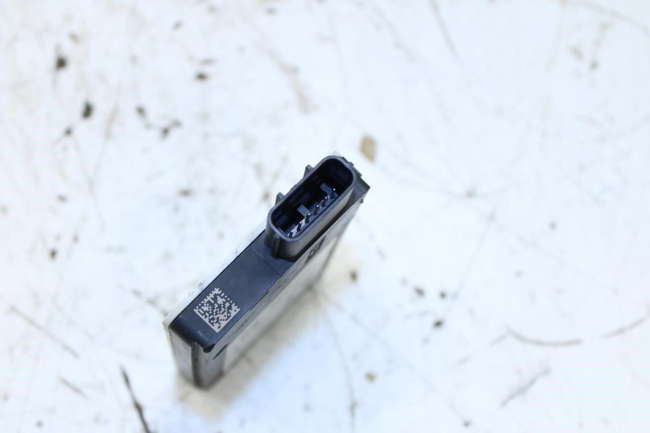 18-22 Honda Accord RR LH Blind Spot Detection Radar Sensor Module 36935-TVA-A01 - Alshned Auto Parts