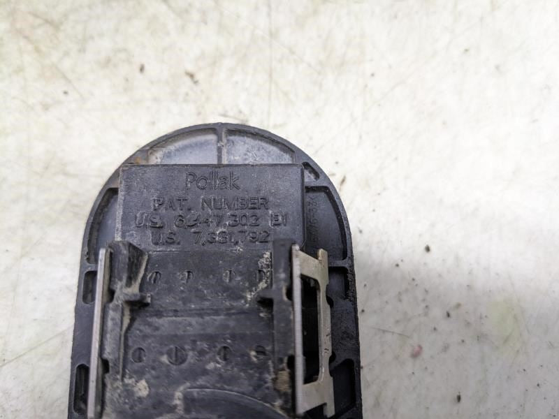 11-16 Ford F250SD Tow Trailer Hitch Bar Connector Plug 9U5Z-14489-MAA OEM *ReaD* - Alshned Auto Parts