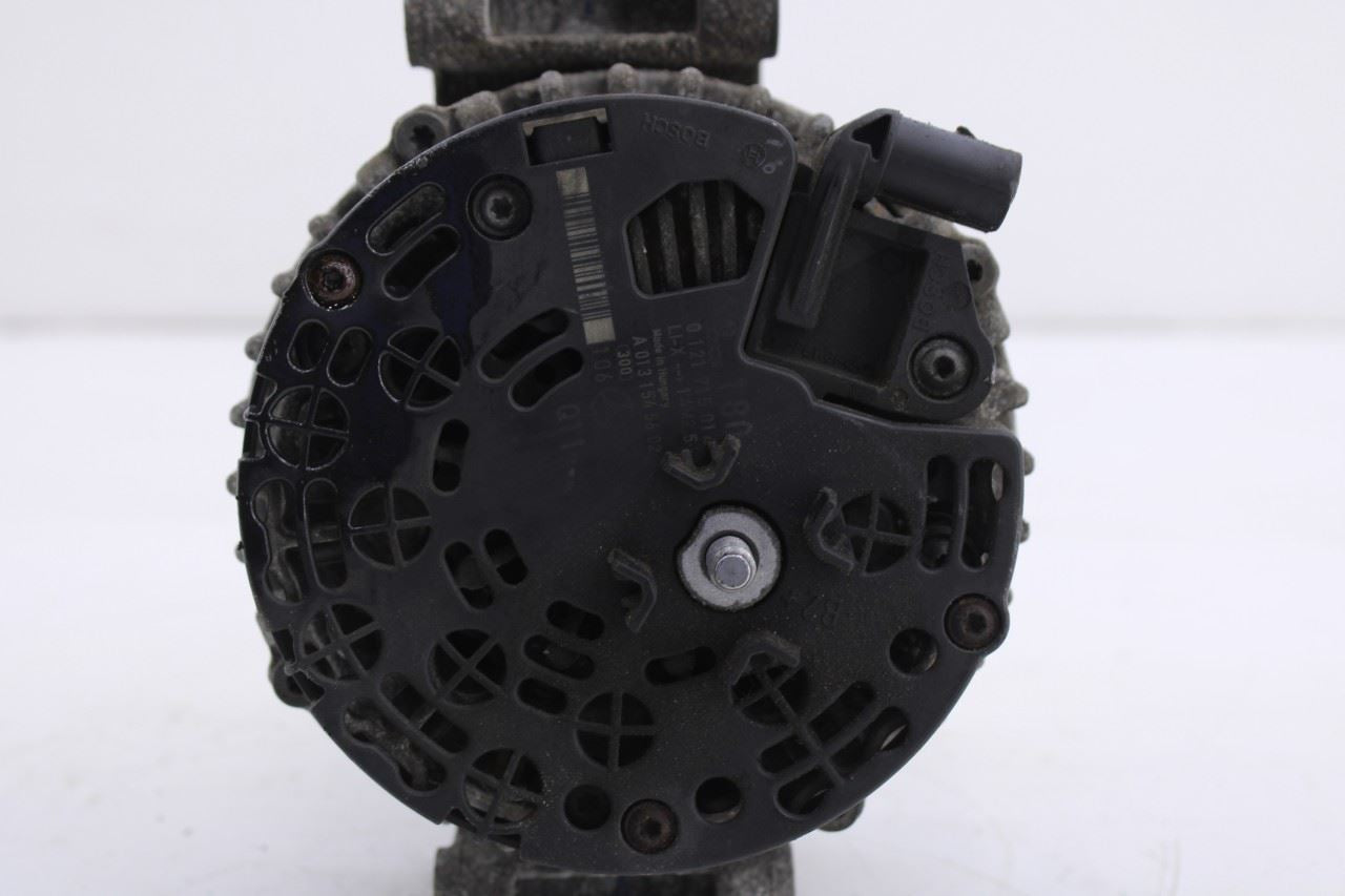 2006-2011 Mercedes-Benz E 350 Luxury 4Matic 3.5L Alternator Generator 013154560211