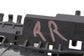 14-23 Jeep Cherokee Limited 3.2L Rear Passenger Right Side Door Exterior Handle - Alshned Auto Parts