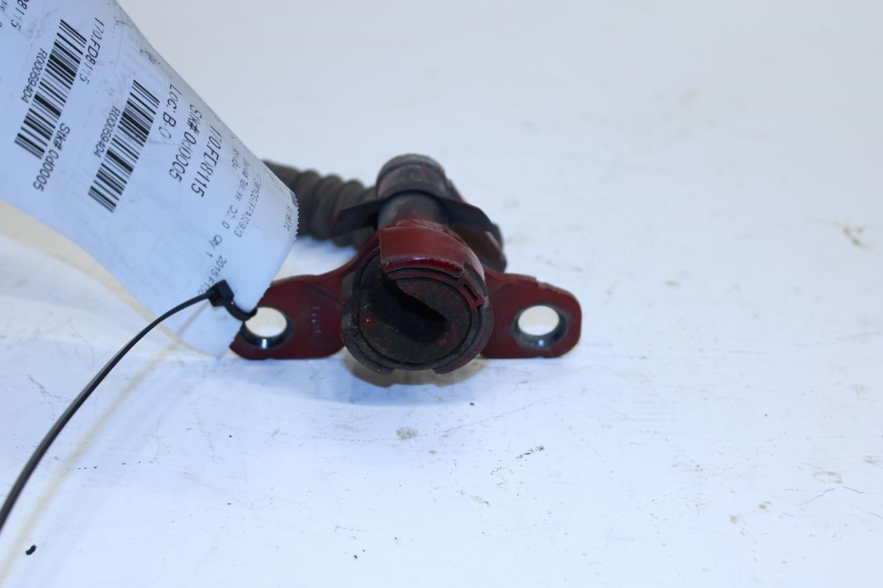 2015-20 Ford F150 Platinum Rear RH Tailgate Lift Support Strut FL34-99444A18-AD - Alshned Auto Parts