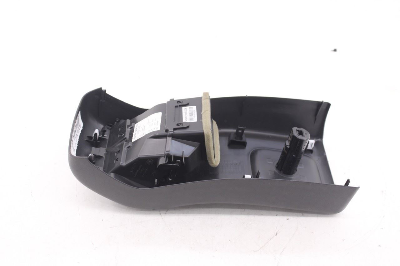 2022-2026 Ford Escape ST Rear Center Console Back Panel w/ Air Vent Grille - Alshned Auto Parts