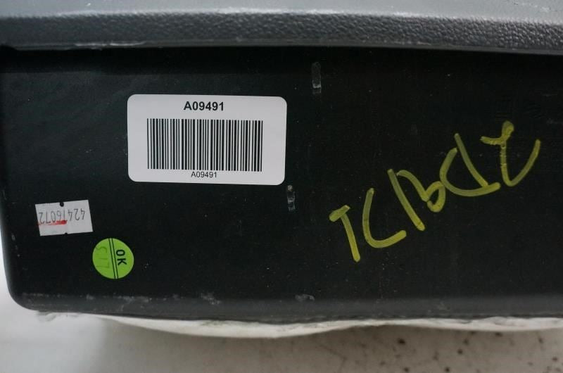 2015-2022 Chevrolet Trax LS 1.4L Glove Box Storage Compartment 42476072 OEM - Alshned Auto Parts