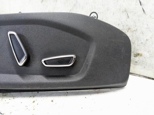 2013-2016 Ford Fusion FR Right Side Seat Switch Trim Cover DS7Z-5462186-DD OEM - Alshned Auto Parts