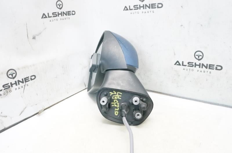 2012-14 Subaru Impreza 2.0L AWD Driver Left Side Rear View Mirror 91036FJ210 OEM3