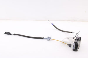 2025-26 Ford Explorer Interceptor Rear Left Driver Side Door Lock Latch Actuator