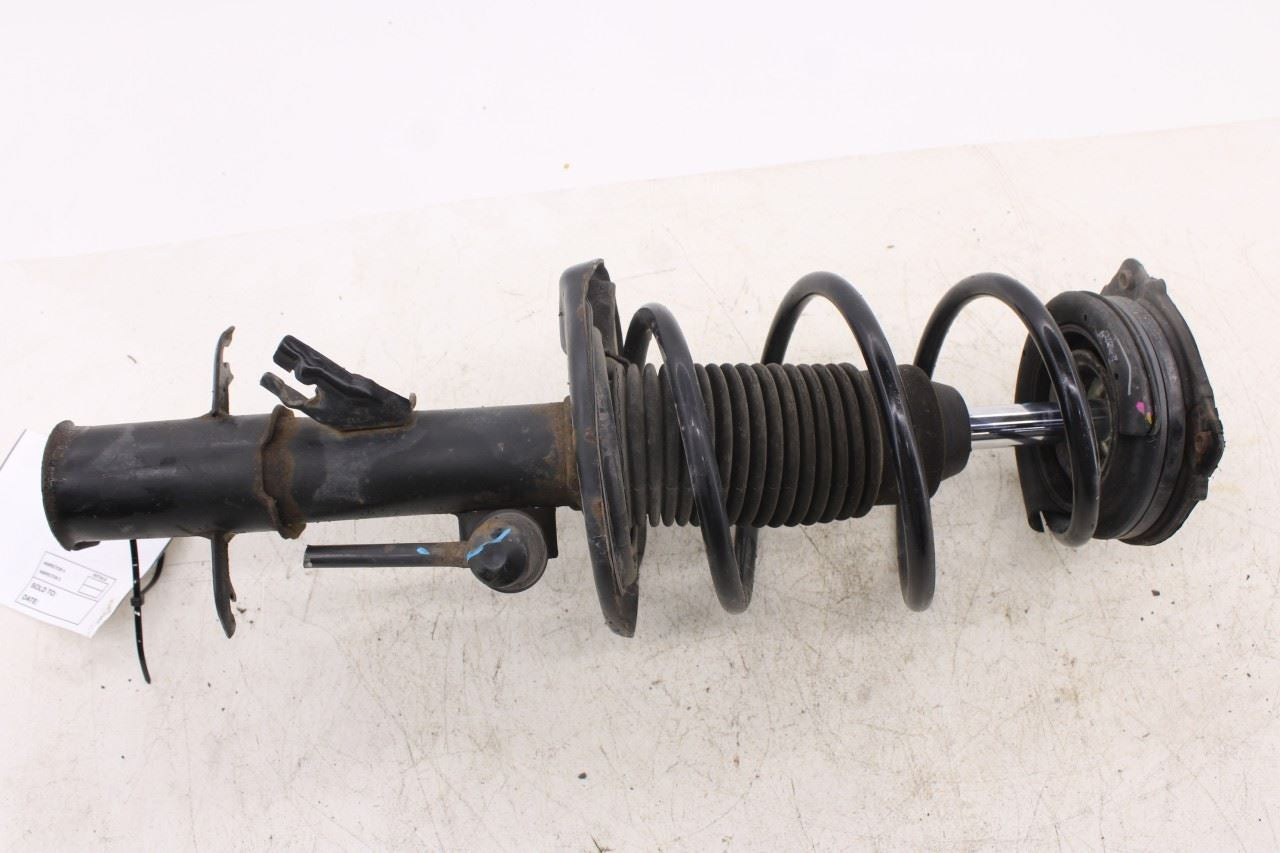 15-19 Nissan Sentra SV 1.8L FWD Front Right Passenger Side Shock Strut Absorber2