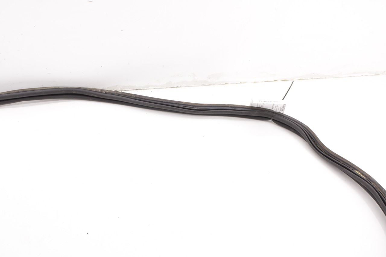2017-2026 Chrysler Pacifica Limited Liftgate Weatherstrip On Body 68313519AB OEM - Alshned Auto Parts
