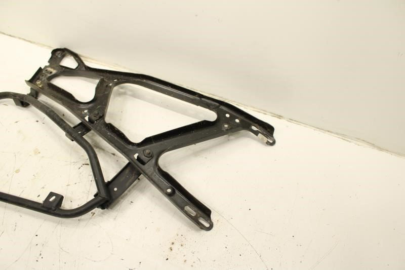 20-23 Polaris RZR XP 1000 LH Side Door Frame w/ Lower Weld Frame 5257929-458 OEM - Alshned Auto Parts