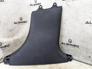 2015-21 Mercedes-Benz C300 RH B-Pillar Lower Trim Cover Panel 205-690-04-25 OEM