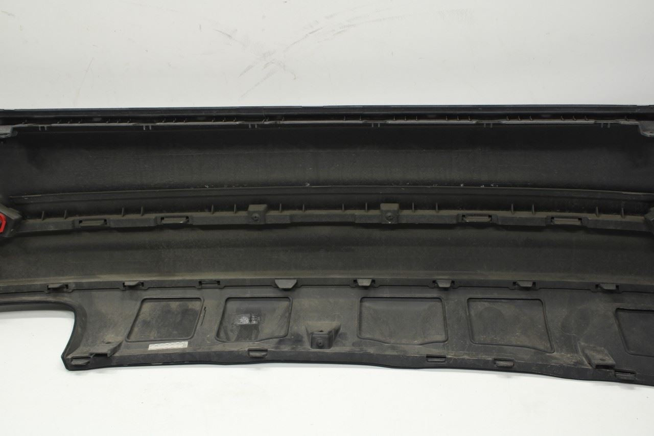 2019-2020 Kia Sorento LX Rear Bumper Cover 86611-C6500 OEM - Alshned Auto Parts