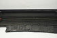2019-2020 Kia Sorento LX Rear Bumper Cover 86611-C6500 OEM - Alshned Auto Parts