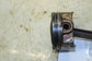 11-17 Hyundai Veloster 1.6L FWD Engine Piston No 1 w/ Connecting Rod 23041-2B620 - Alshned Auto Parts