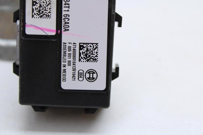 2019-2024 Nissan Altima 3CH Can Mobile Phone Control Module 284T1-6CA0A OEM - Alshned Auto Parts