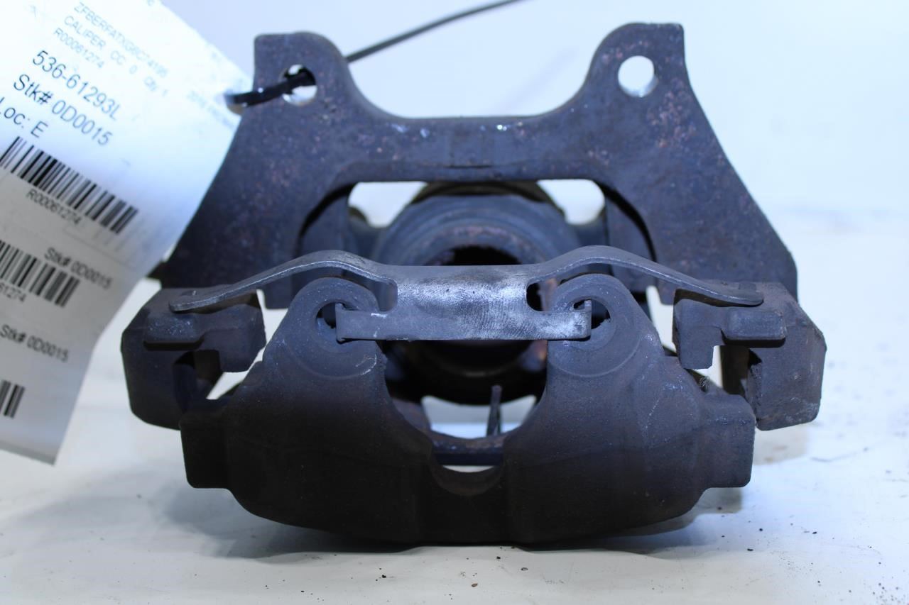 2015-22 RAM Promaster City Front Left Driver Side Brake Disc Caliper 68211483AA - Alshned Auto Parts
