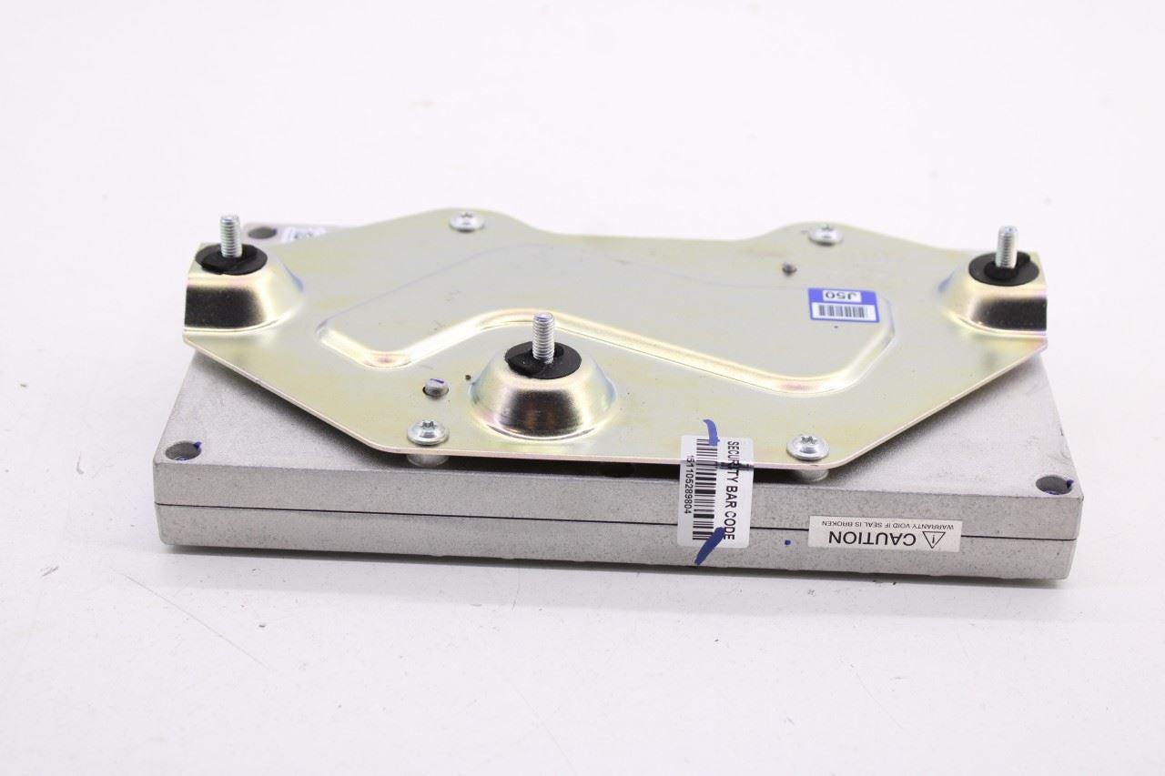 2018-2021 Kia Stinger GT2 AWD Harman External Amplifier Amp 96370-J5000 OEM - Alshned Auto Parts