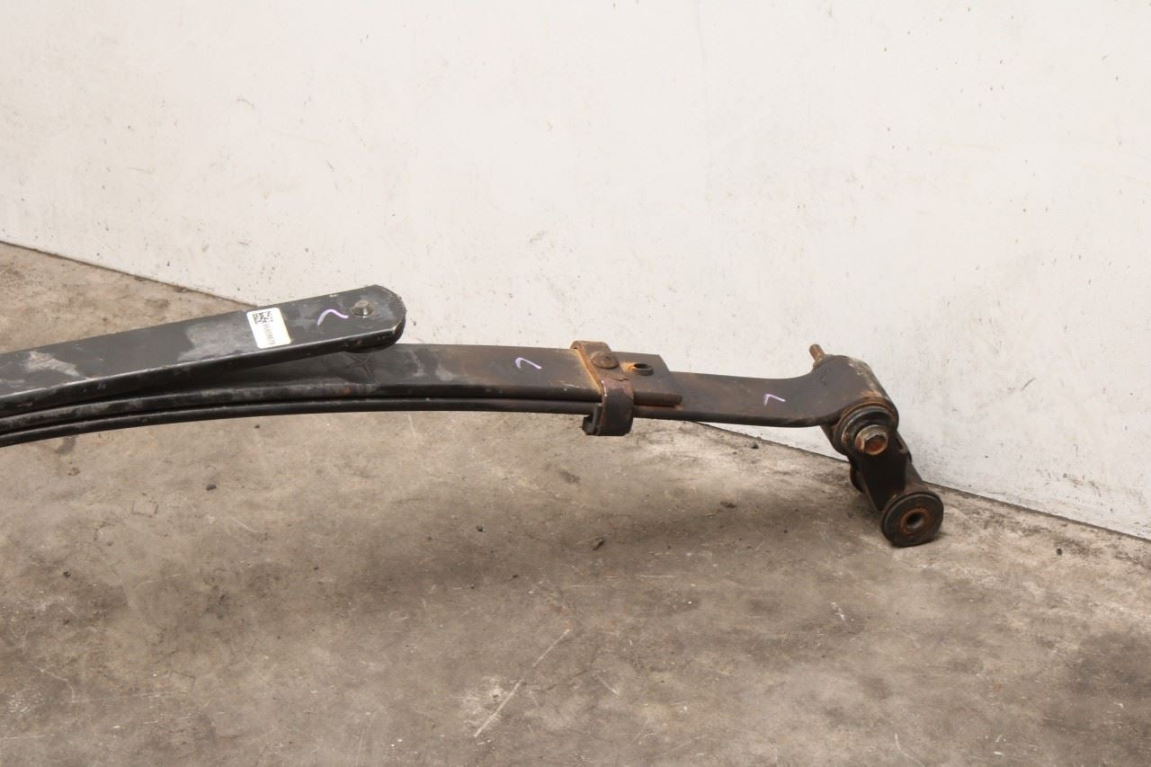 19-24 Chevrolet Silverado LT-L 4WD Rear Driver LH Side Leaf Spring 86808679 OEM - Alshned Auto Parts