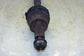 2012-2015 Jaguar XF Portfolio Rear Left Side CV Axle Drive Half Shaft C2D42133 - Alshned Auto Parts