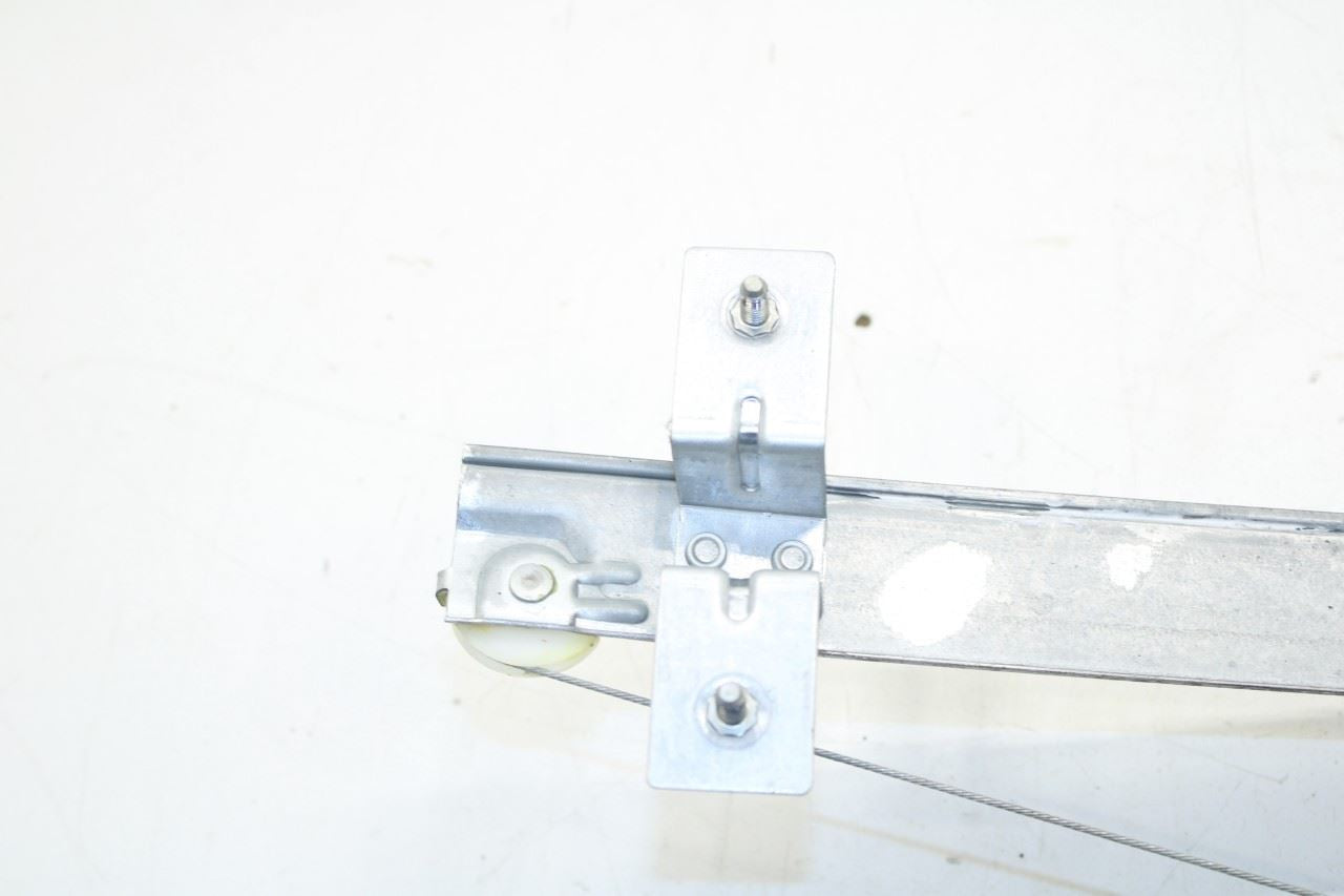 15-20 Ford F150 XL Super Cab Rear RH Door Window Regulator w/ Motor FL3Z1827000C - Alshned Auto Parts
