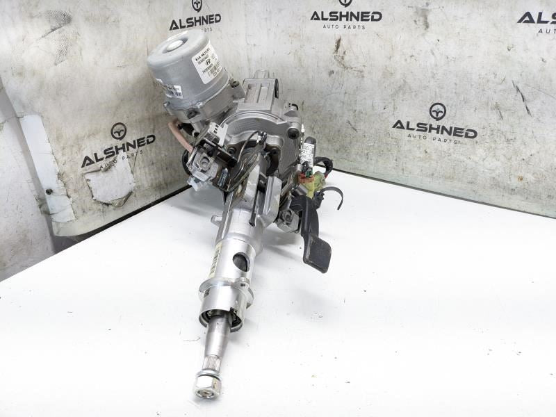 2012-2013 Kia Soul Steering Column Assembly 56300-2K625 OEM - Alshned Auto Parts