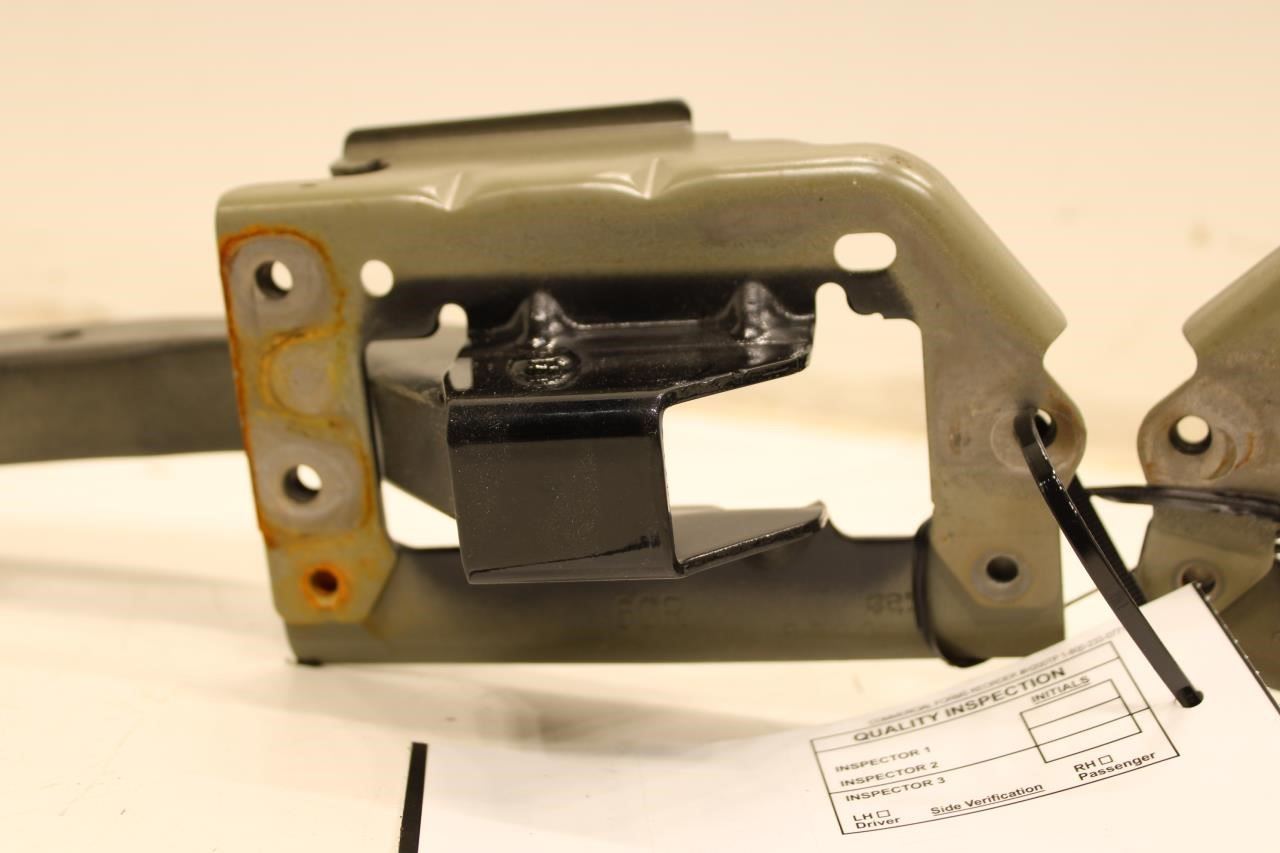 19-24 Nissan Altima SL Rear RH and LH Side Trunk Deck Lid Hinge H4400-6CAMA OEM - Alshned Auto Parts