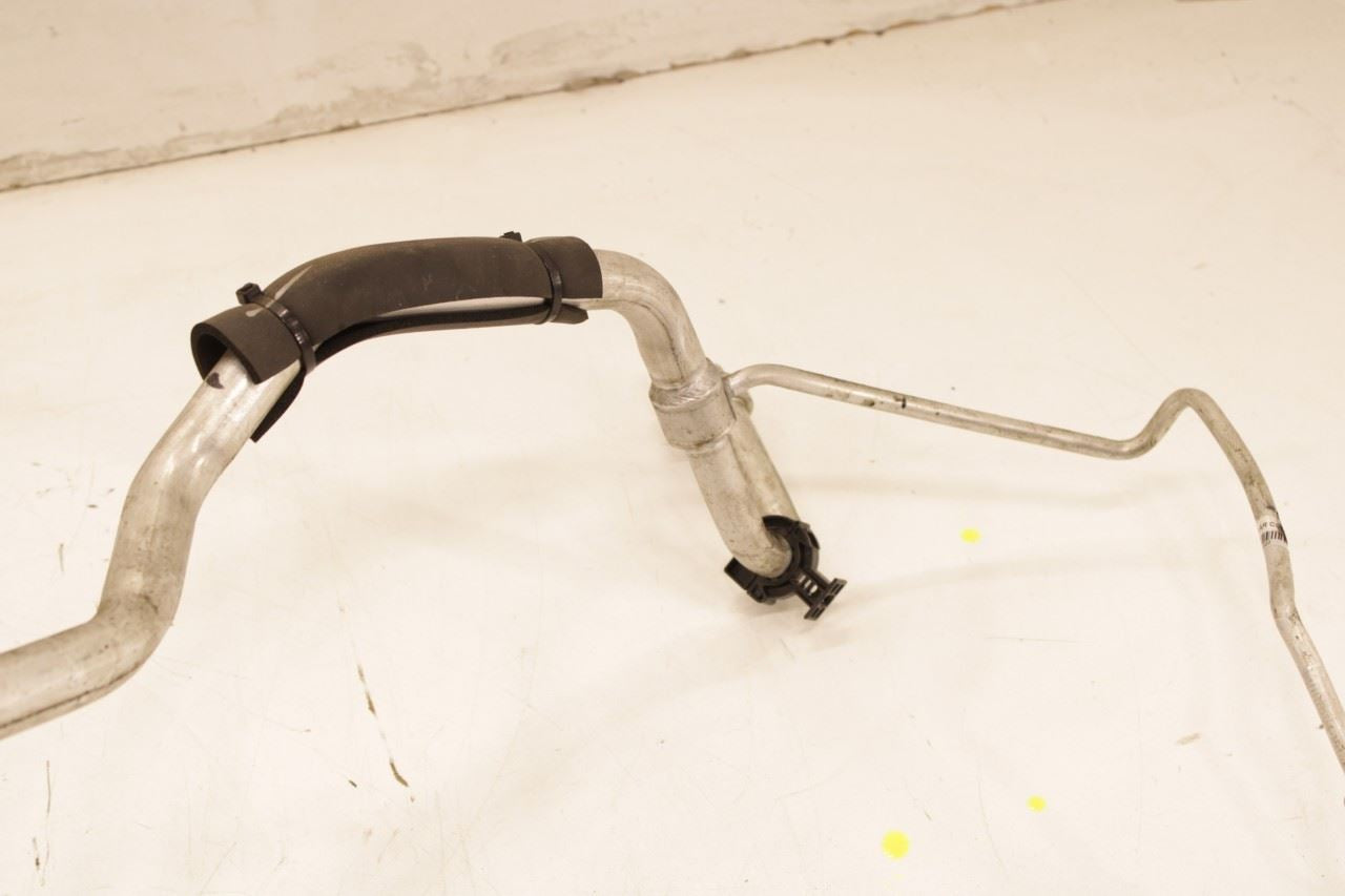 17-23 GMC Acadia SLT-1 3.6L AC Conditioning Refrigerant Heat Exchanger Line Hose - Alshned Auto Parts