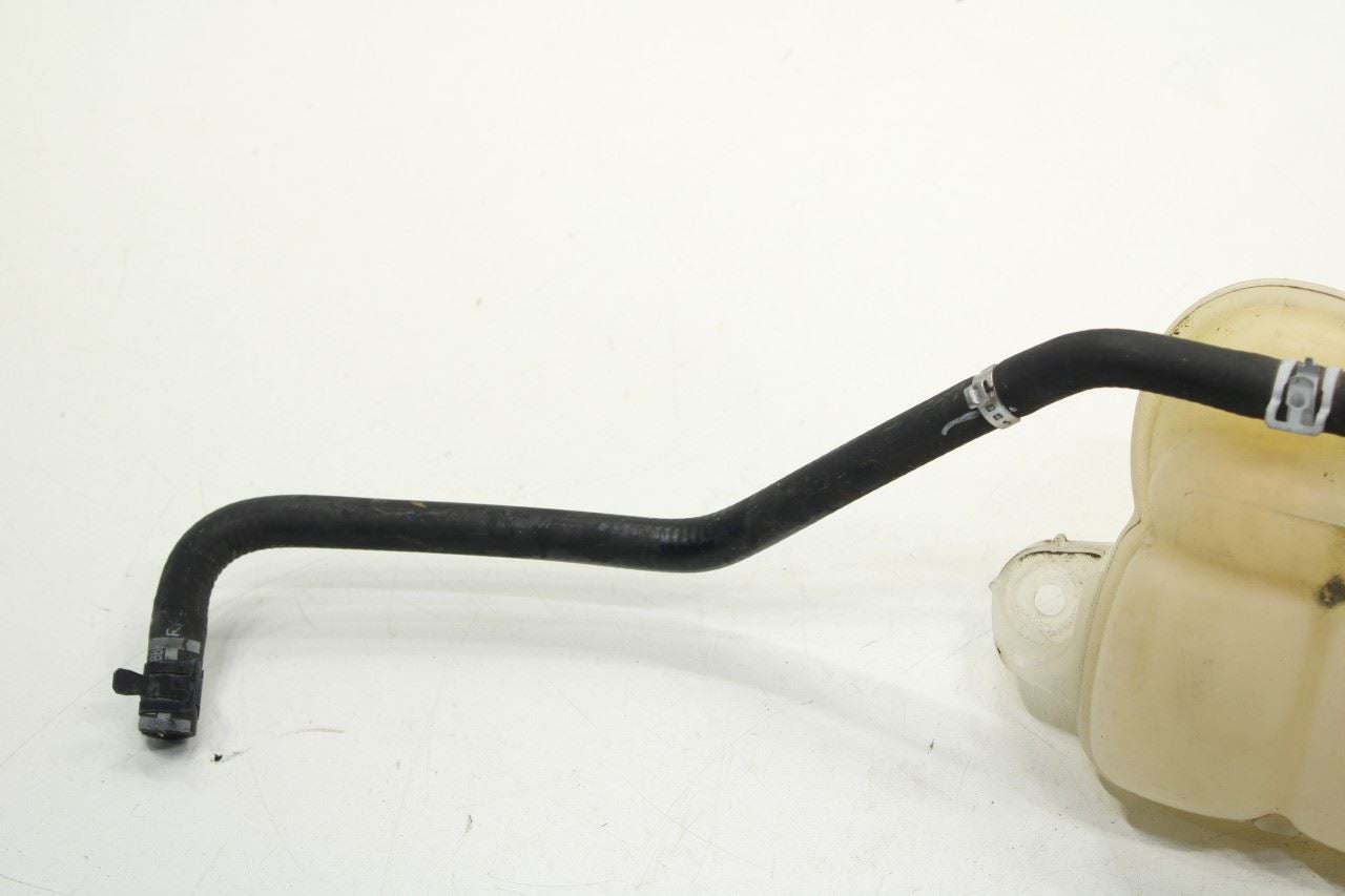 2015-2025 Ford F150 SuperCab Lariat 2.7L Radiator Coolant Reservoir Bottle - Alshned Auto Parts